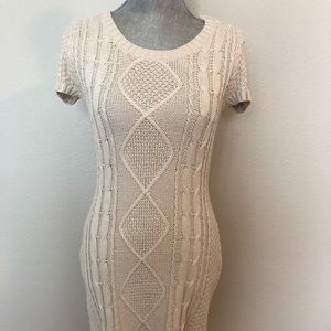 Charming Charlie’s Sweater Dress!!  Brand New!!